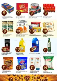 Mark & Save catalogue Page 7