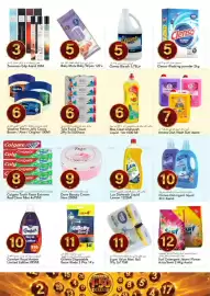 Mark & Save catalogue Page 9