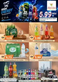 Mark & Save catalogue Page 2