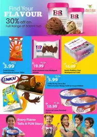 Mark & Save catalogue Page 3