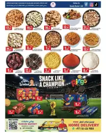 Rawabi Market catalogue Page 5