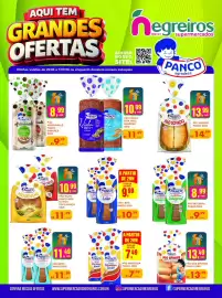 Folheto Negreiros Página 1