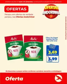 Folheto Andorinha Hipermercado Página 10