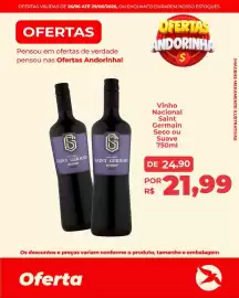 Folheto Andorinha Hipermercado Página 11