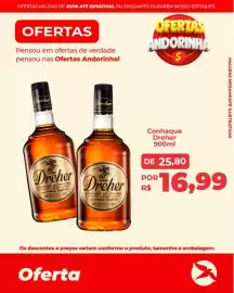 Folheto Andorinha Hipermercado Página 12