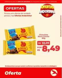 Folheto Andorinha Hipermercado Página 14