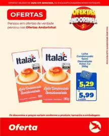 Folheto Andorinha Hipermercado Página 16