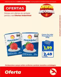 Folheto Andorinha Hipermercado Página 17