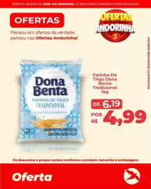 Folheto Andorinha Hipermercado Página 18