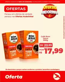 Folheto Andorinha Hipermercado Página 19