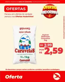 Folheto Andorinha Hipermercado Página 23
