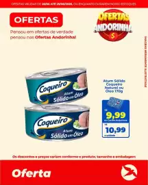 Folheto Andorinha Hipermercado Página 24