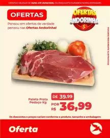 Folheto Andorinha Hipermercado Página 32