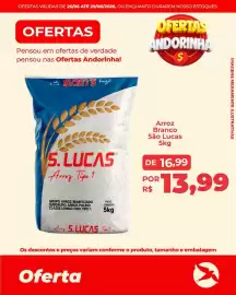 Folheto Andorinha Hipermercado Página 35