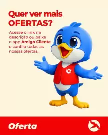 Folheto Andorinha Hipermercado Página 36