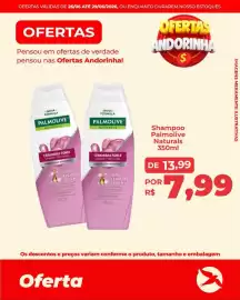 Folheto Andorinha Hipermercado Página 5