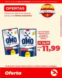 Folheto Andorinha Hipermercado Página 6