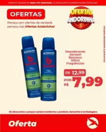 Folheto Andorinha Hipermercado Página 7