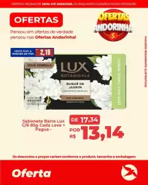 Folheto Andorinha Hipermercado Página 8