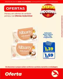 Folheto Andorinha Hipermercado Página 9