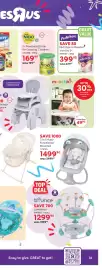 BabiersRUs catalogue Page 5