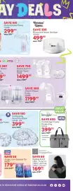 BabiersRUs catalogue Page 7
