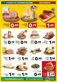 Volantino Il Centesimo Pagina 2