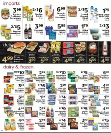 Rich's Fresh Market weekly ad week 26 Page 2