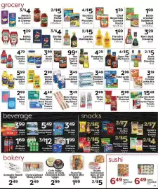 Rich's Fresh Market weekly ad week 26 Page 3
