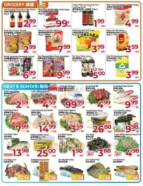 Asian Food Centre flyer week 26 Page 2