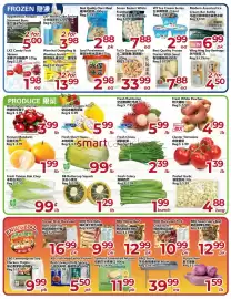 Asian Food Centre flyer week 26 Page 3