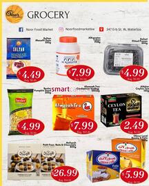 Noor Food Market flyer week 26 Page 4