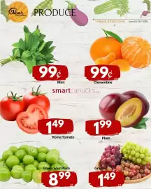 Noor Food Market flyer week 26 Page 2
