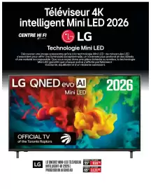 Centre Hi-Fi flyer week 26 Page 19