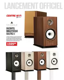 Centre Hi-Fi flyer week 26 Page 2