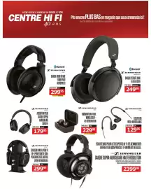 Centre Hi-Fi flyer week 26 Page 39