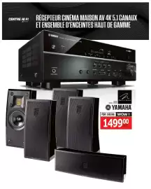 Centre Hi-Fi flyer week 26 Page 41