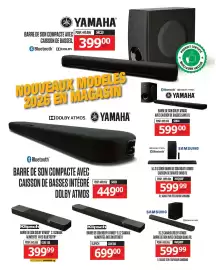Centre Hi-Fi flyer week 26 Page 46