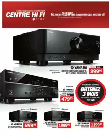 Centre Hi-Fi flyer week 26 Page 58