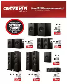 Centre Hi-Fi flyer week 26 Page 85