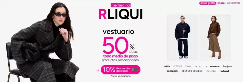 Catálogo Ripley Página 1