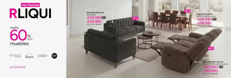 Catálogo Ripley Página 6