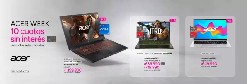Catálogo Ripley Página 7