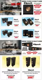 2001 Audio Video flyer week 26 Page 11