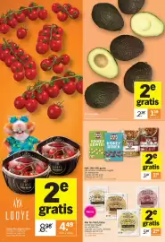 Albert Heijn folder week 27 Pagina 2