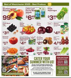 DeCicco & Sons weekly ad week 26 Page 8