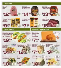 DeCicco & Sons weekly ad week 26 Page 2