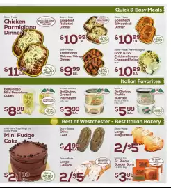 DeCicco & Sons weekly ad week 26 Page 3