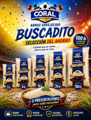 Coral Hipermercados (válido hasta 6-07)