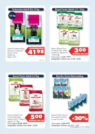 Huisdier Voordeelshop folder Pagina 10